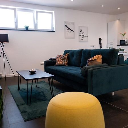 Klassen Apartments! Erleben Sie Biberach In Diesem Stilvollem Bungalow Mit Charme Und Komfort Biberach an der Riß Eksteriør bilde