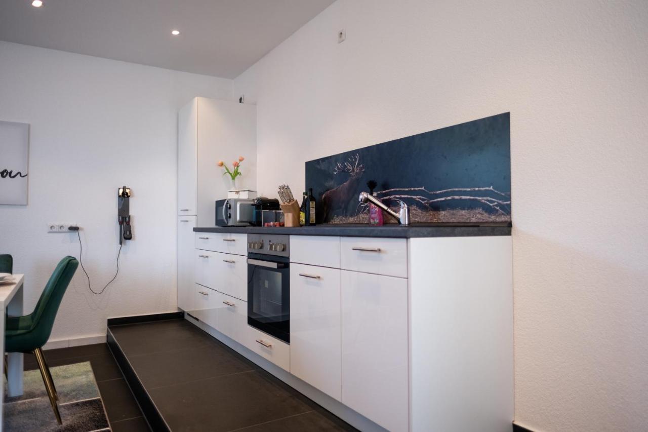 Klassen Apartments! Erleben Sie Biberach In Diesem Stilvollem Bungalow Mit Charme Und Komfort Biberach an der Riß Eksteriør bilde